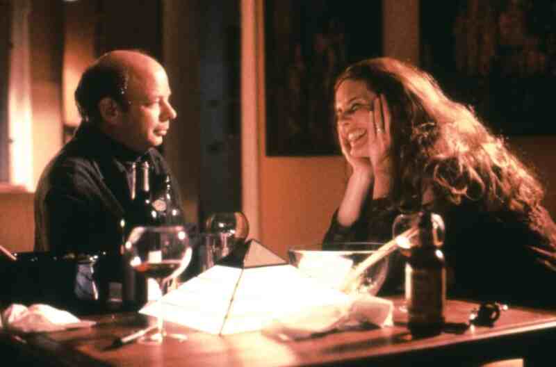 The Wife (1995) Screenshot 5