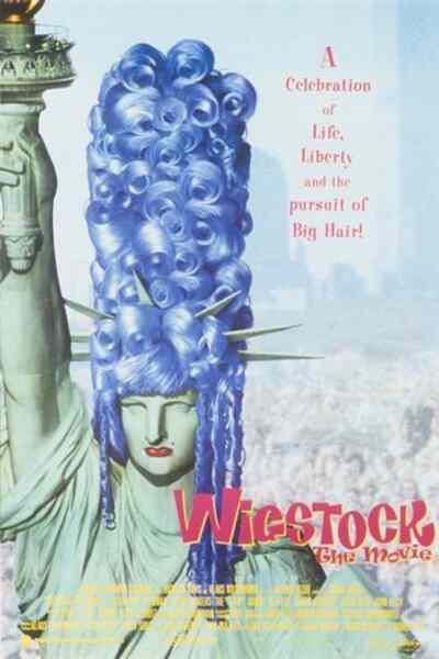 Wigstock: The Movie (1995) Screenshot 1