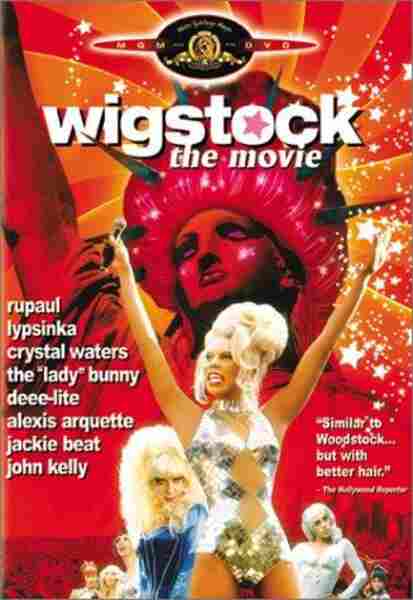 Wigstock: The Movie (1995) Screenshot 3