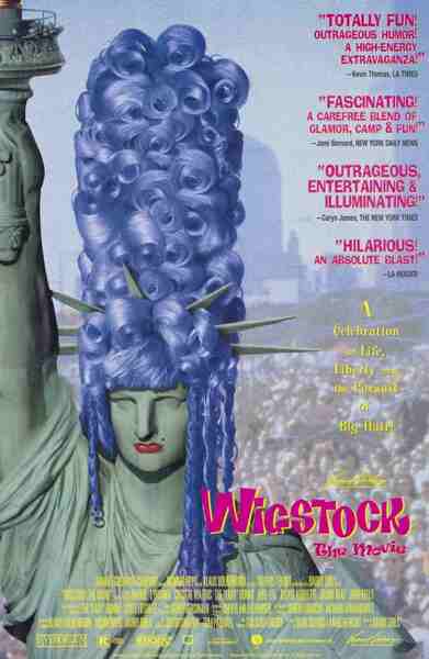 Wigstock: The Movie (1995) Screenshot 4