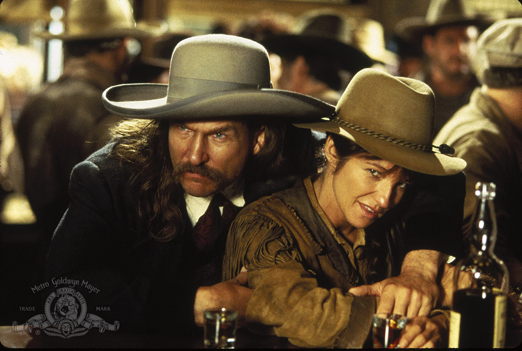 Wild Bill (1995) Screenshot 5