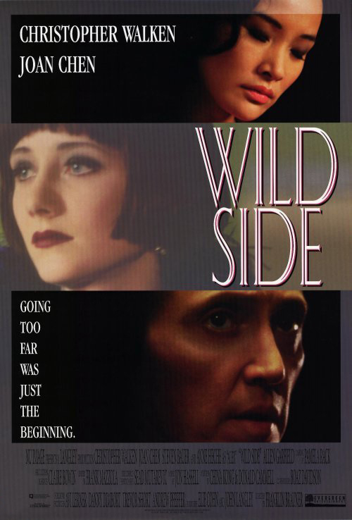 Wild Side (1995) Screenshot 2 