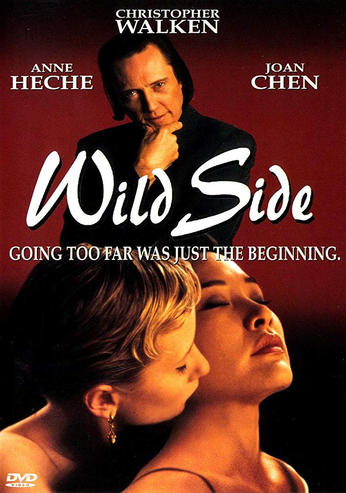 Wild Side (1995) Screenshot 4 