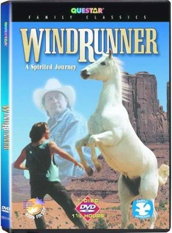 Windrunner (1994) Screenshot 1 