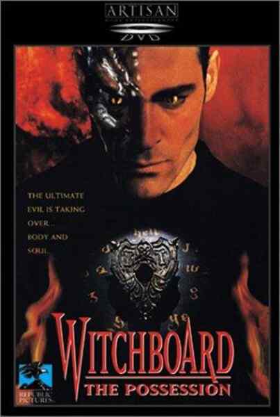 Witchboard III: The Possession (1995) Screenshot 2
