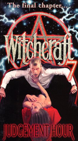 Witchcraft 7: Judgement Hour (1995) Screenshot 1 