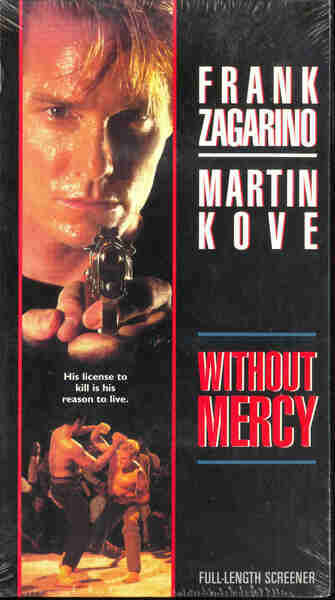 Without Mercy (1995) Screenshot 5