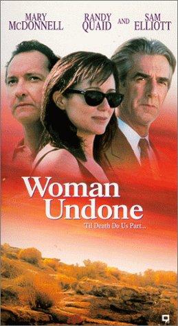Woman Undone (1996) Screenshot 1 