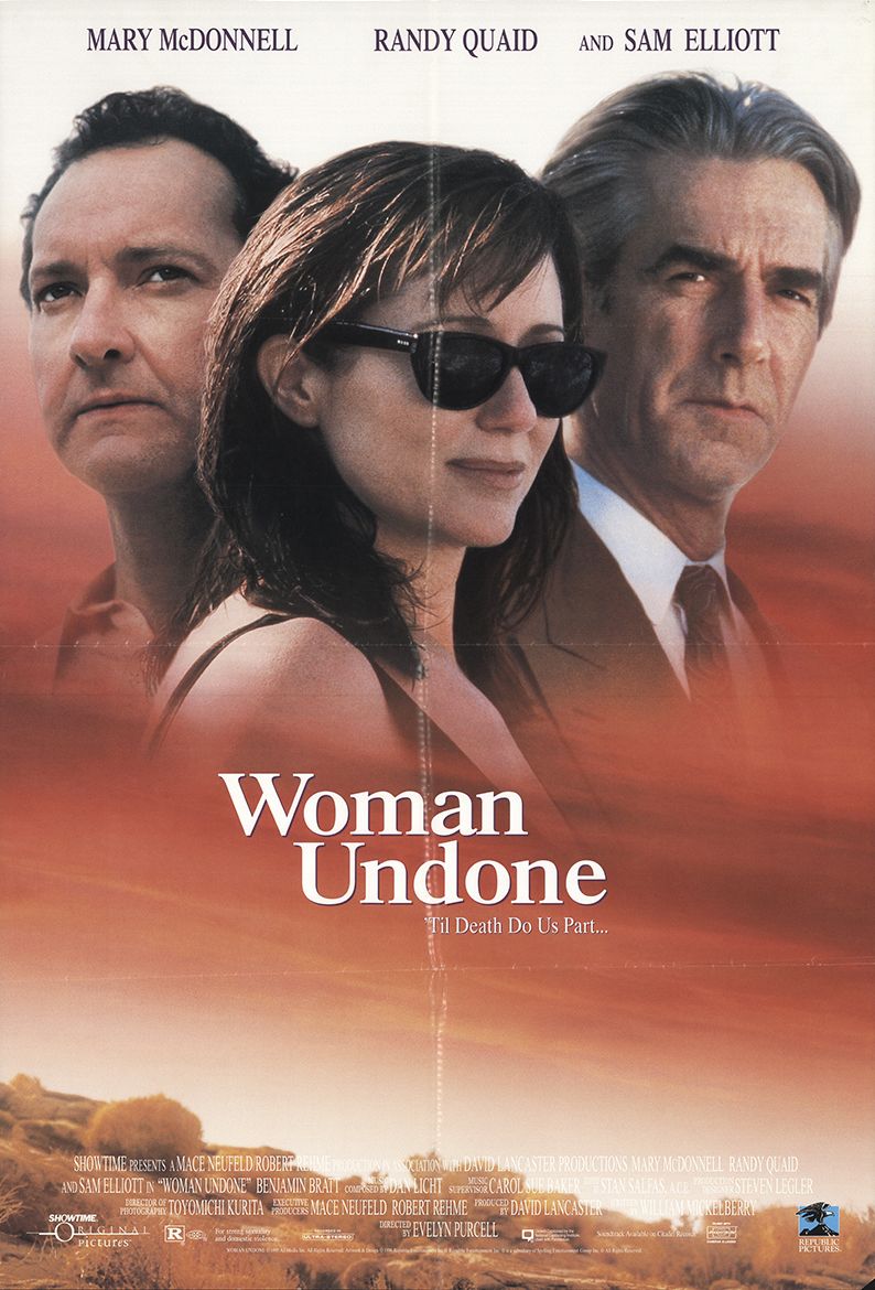Woman Undone (1996) Screenshot 2 