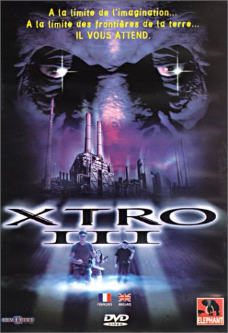 Xtro 3: Watch the Skies (1995) Screenshot 2