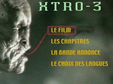 Xtro 3: Watch the Skies (1995) Screenshot 4