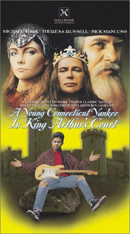 A Young Connecticut Yankee in King Arthur's Court (1995) Screenshot 1