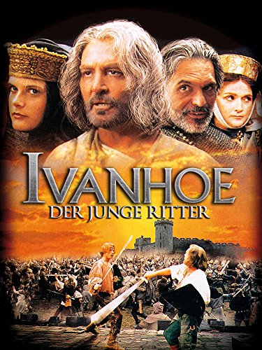 Young Ivanhoe (1995) Screenshot 1