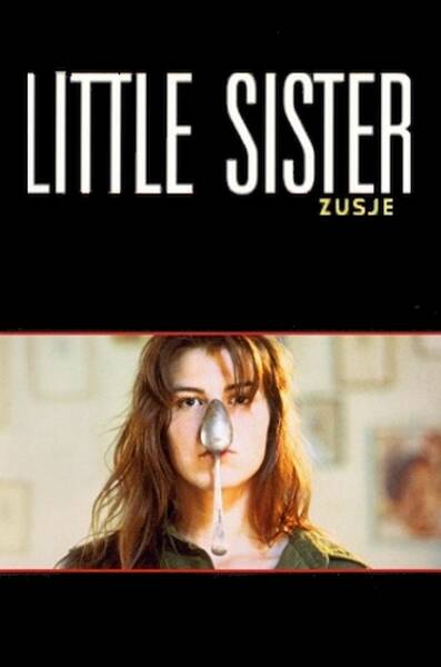 Little Sister (1995) with English Subtitles on DVD DVD Little Sister (1995) Screenshot 4