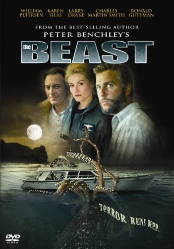 The Beast (1996) Screenshot 1