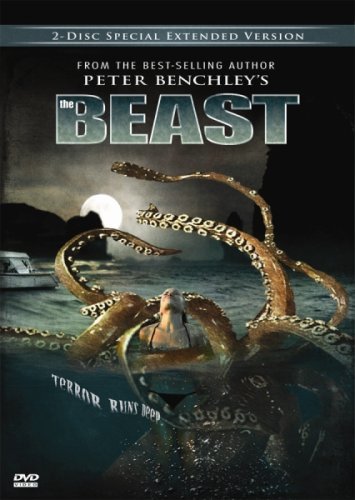 The Beast (1996) Screenshot 2 