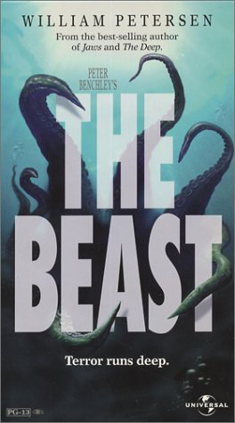 The Beast (1996) Screenshot 3 
