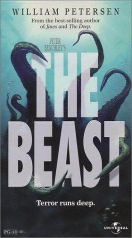 The Beast (1996) Screenshot 5