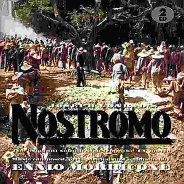 Nostromo (1996) Screenshot 1