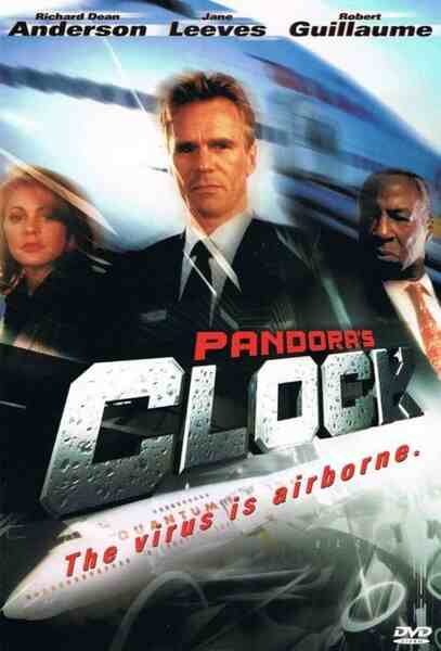 Pandora's Clock (1996) Screenshot 4