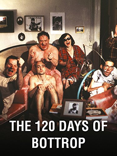 Die 120 Tage von Bottrop (1997) Screenshot 1