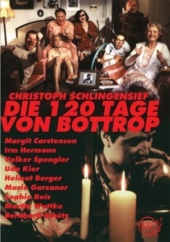 Die 120 Tage von Bottrop (1997) Screenshot 2