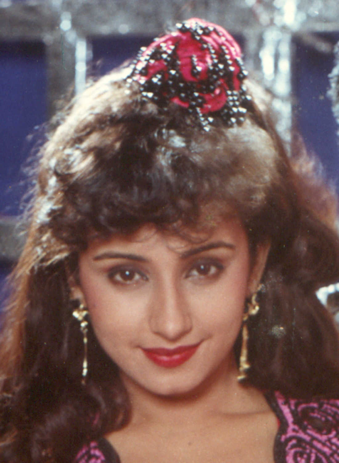 Agni Sakshi (1996) Screenshot 2