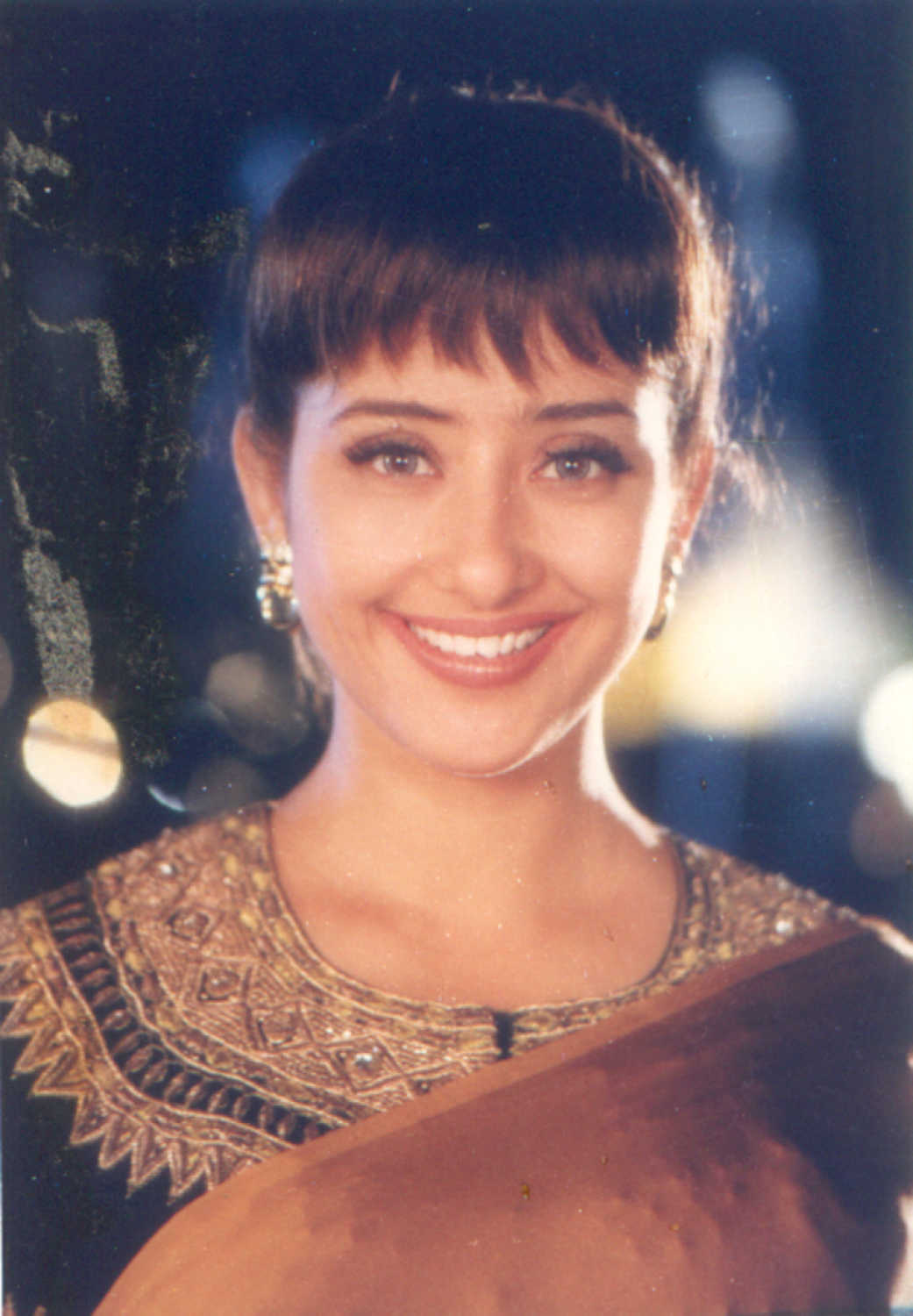 Agni Sakshi (1996) Screenshot 5
