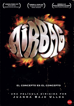 Airbag (1997) Screenshot 5 