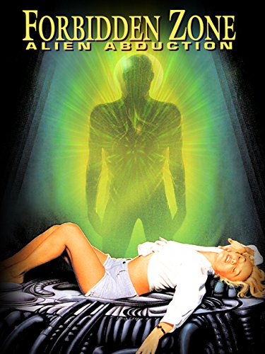 Alien Abduction: Intimate Secrets (1996) Screenshot 3 