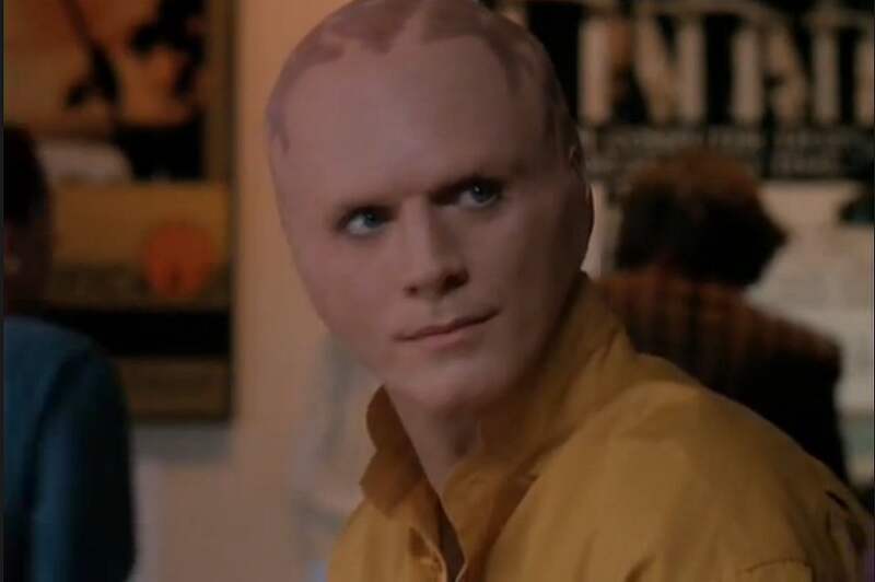 Alien Nation: The Enemy Within (1996) Screenshot 3