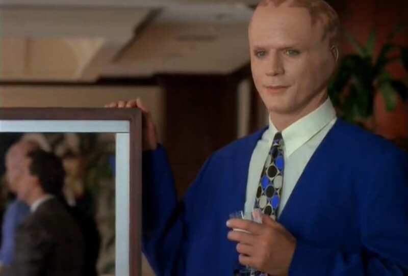 Alien Nation: The Enemy Within (1996) Screenshot 4