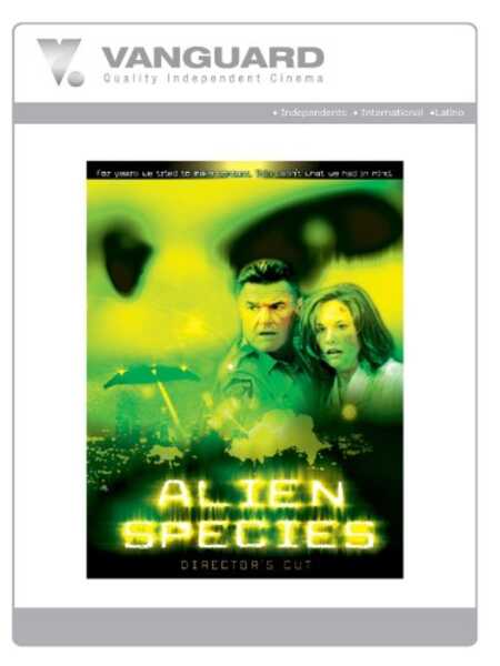Alien Species (1996) Screenshot 1