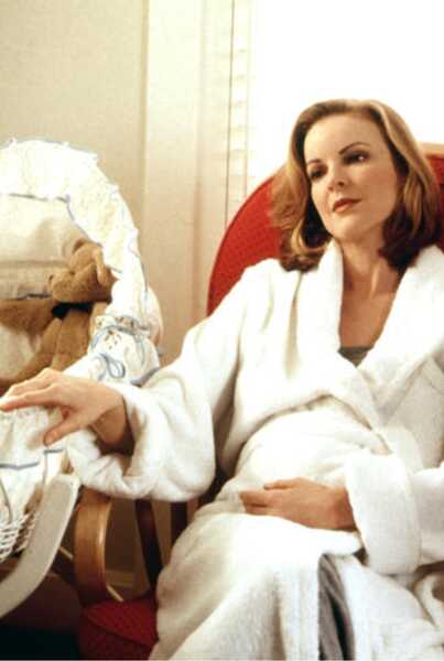 All She Ever Wanted (1996) Screenshot 3