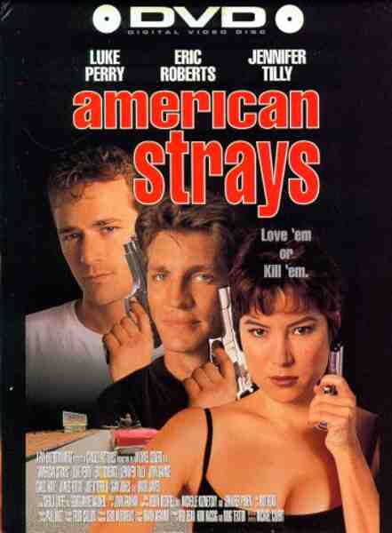 American Strays (1996) Screenshot 1