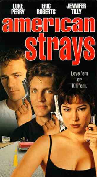 American Strays (1996) Screenshot 4