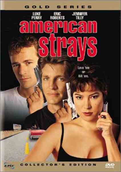 American Strays (1996) Screenshot 5