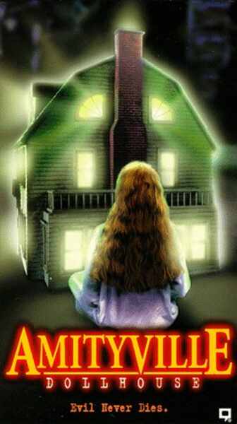 Amityville Dollhouse (1996) Screenshot 1