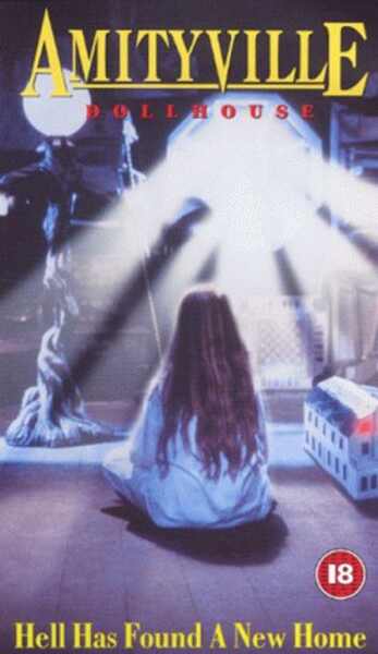 Amityville Dollhouse (1996) Screenshot 3