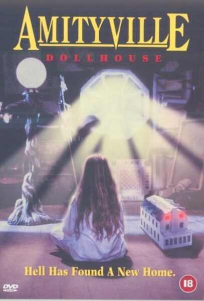 Amityville Dollhouse (1996) Screenshot 5