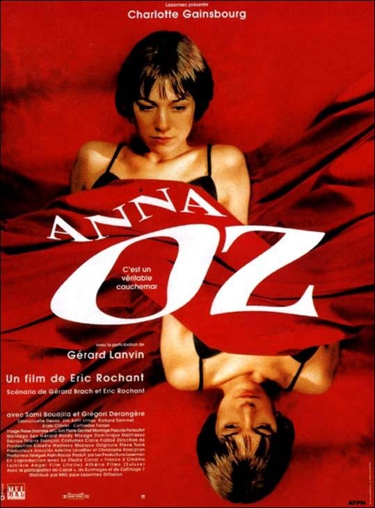 Anna Oz (1996) Screenshot 4