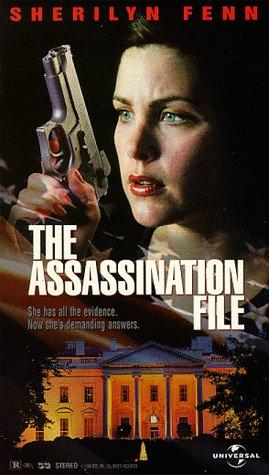 The Assassination File (1996) Screenshot 2