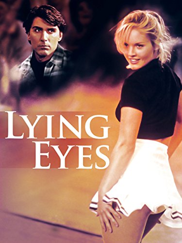 Lying Eyes (1996) starring Cassidy Rae on DVD on DVD
