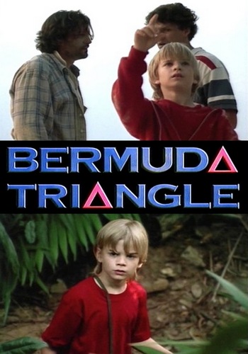 Secrets of the Bermuda Triangle (1996) with English Subtitles on DVD on DVD