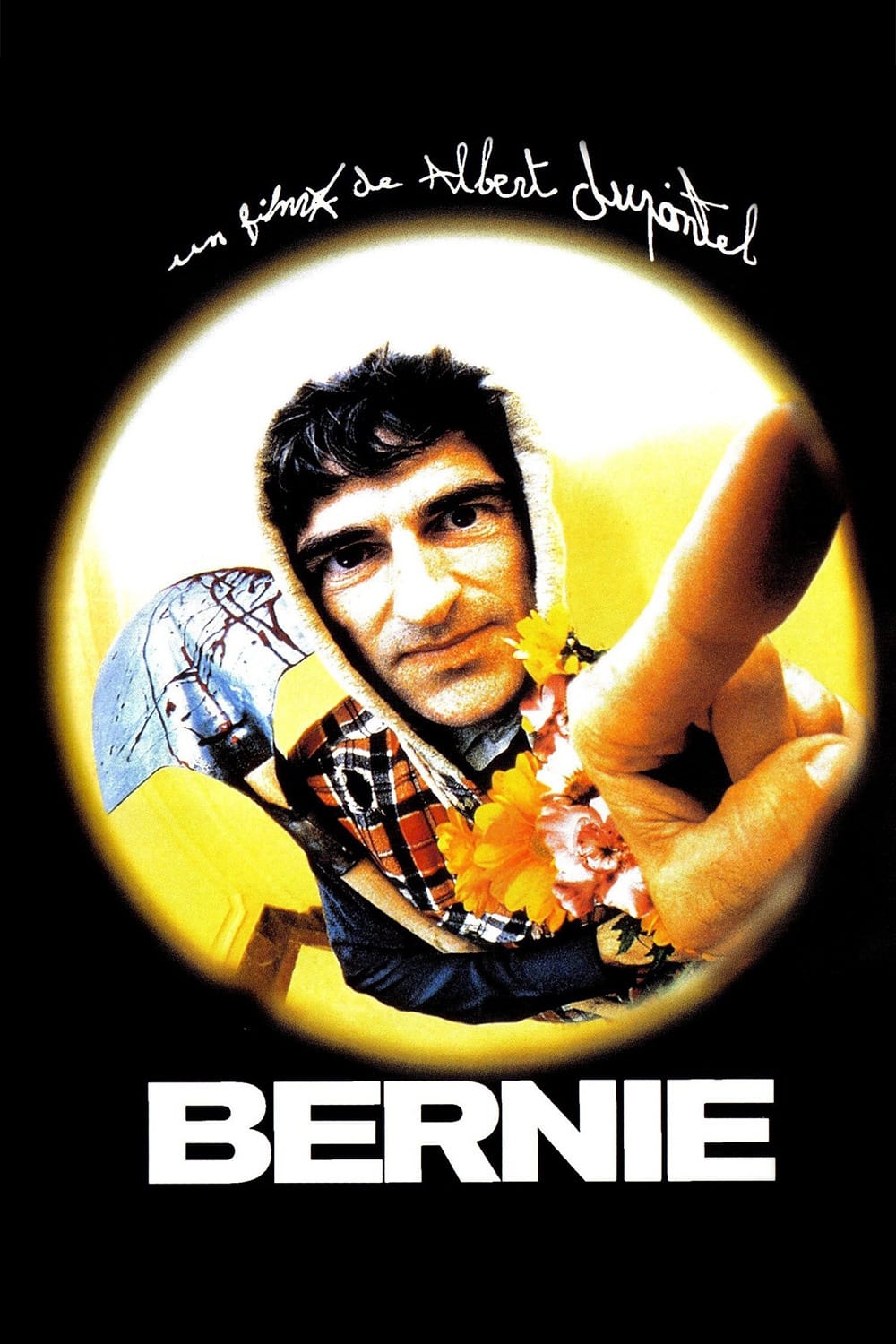 Bernie (1996) with English Subtitles on DVD on DVD
