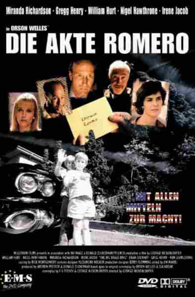 The Big Brass Ring (1999) Screenshot 3