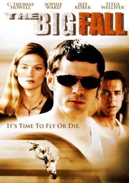 The Big Fall (1997) Screenshot 2