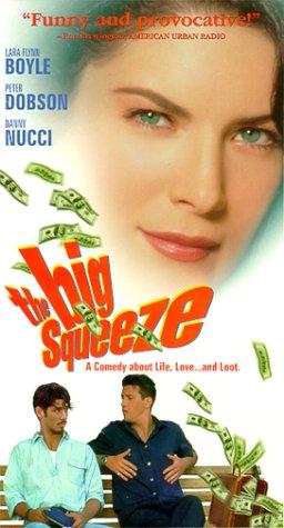 The Big Squeeze (1996) Screenshot 5