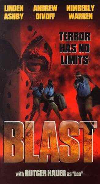 Blast (1997) Screenshot 3