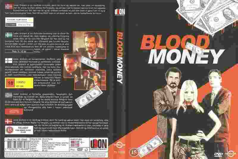 Blood Money (1996) Screenshot 2